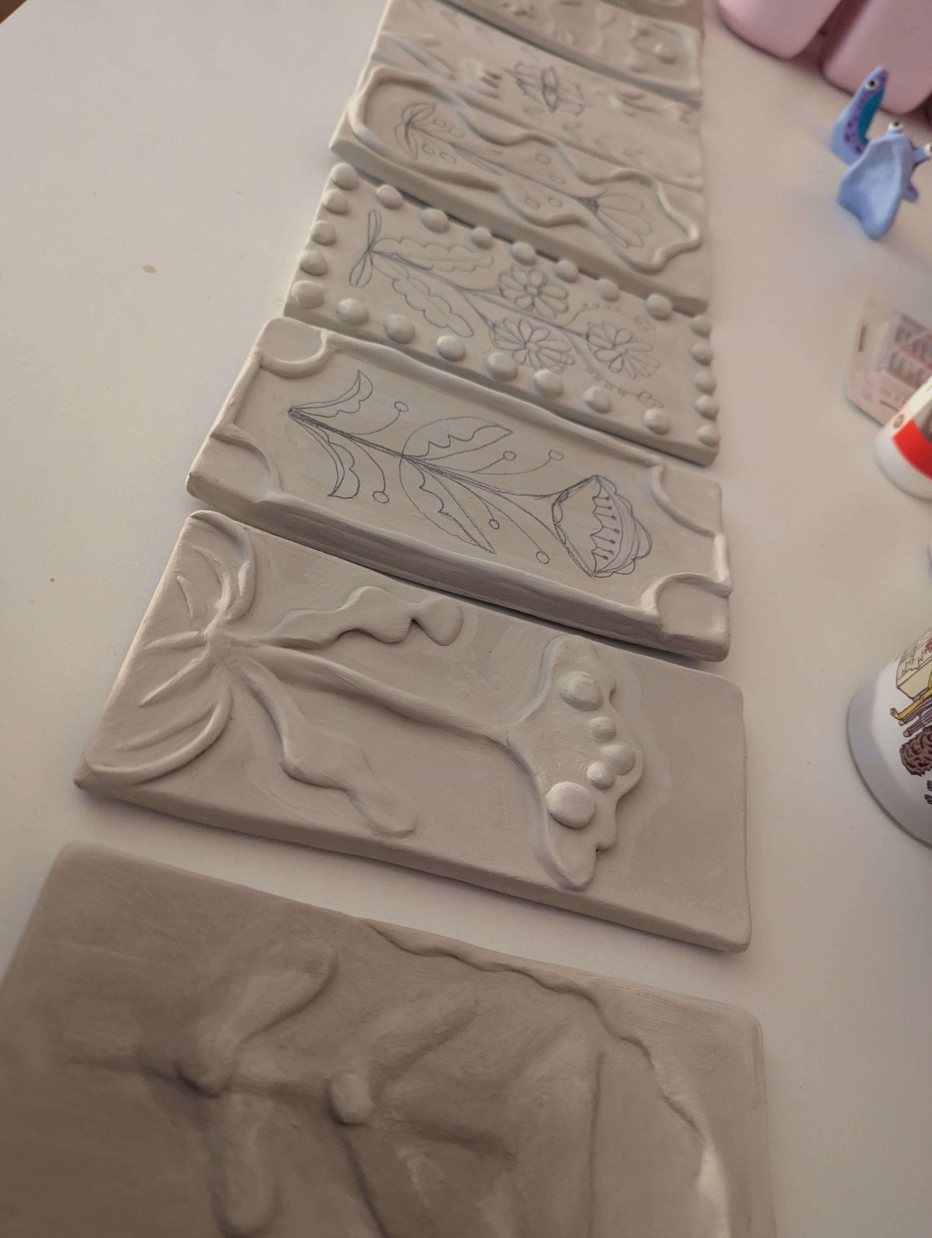 L’escalier enchanté - Vue 5