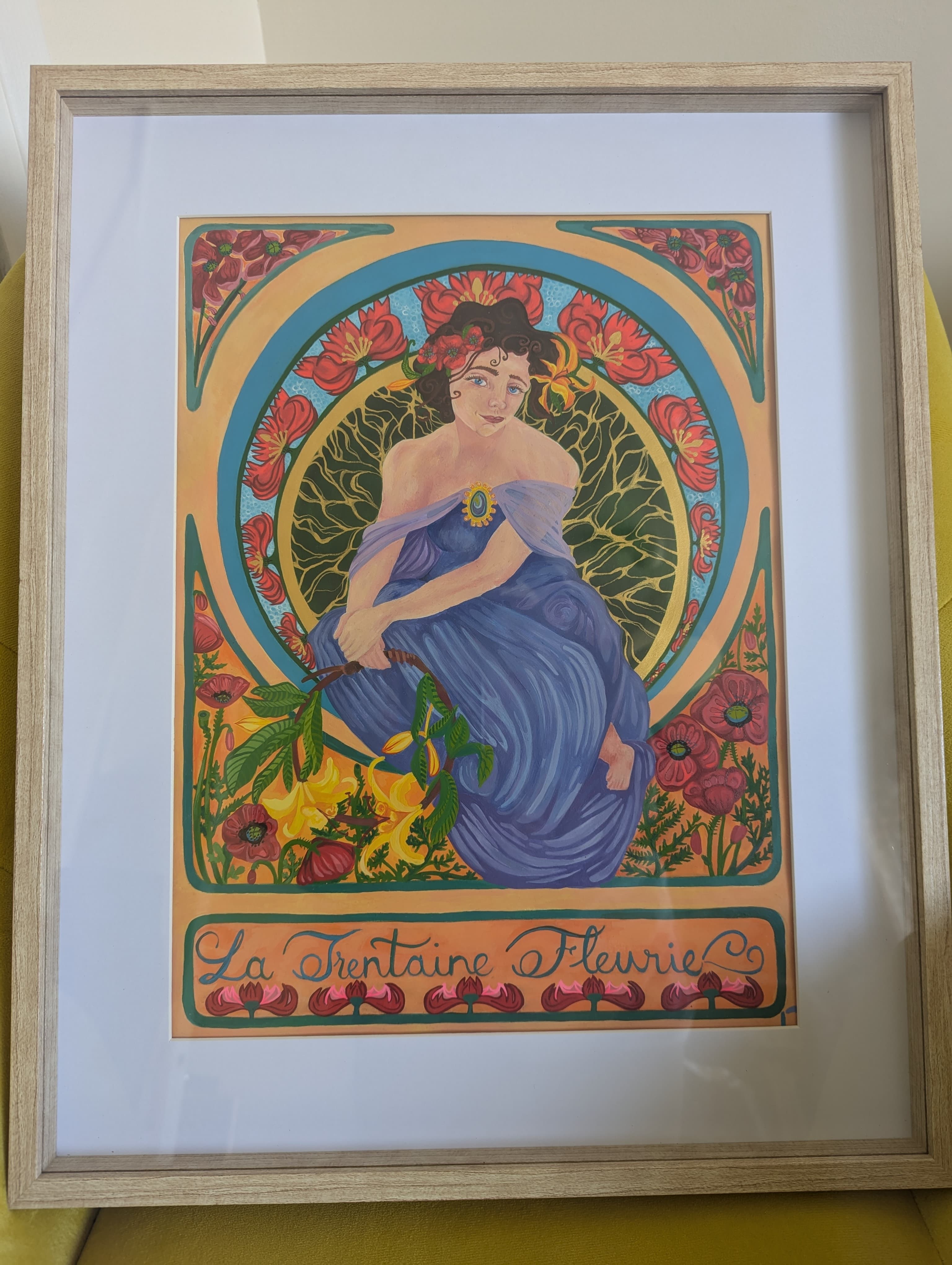 L’éloge de la trentaine - Vue 3