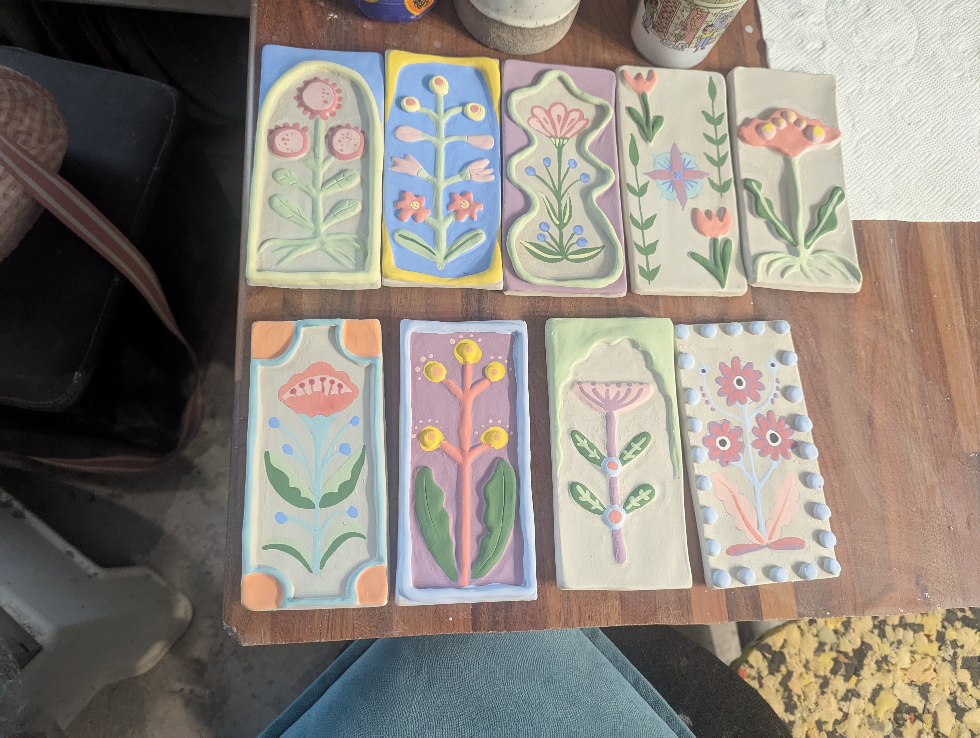 L’escalier enchanté - Vue 4